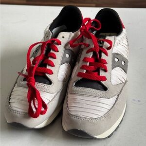 Super7 x Saucony Jazz Original 'The Mummy'